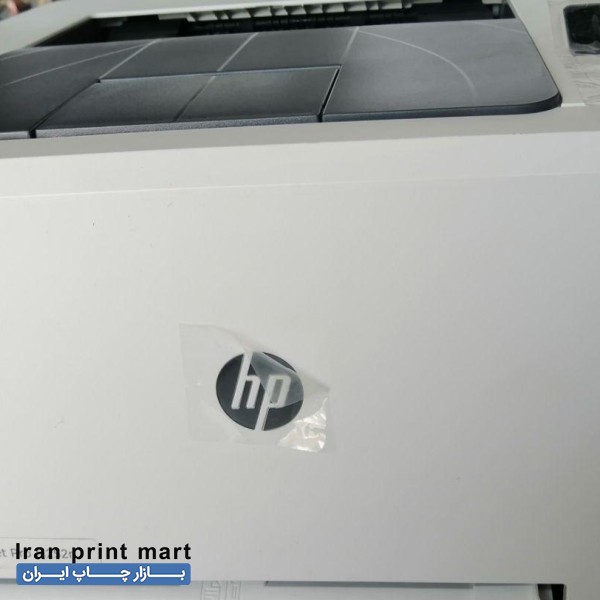 پرینتر لیزری رنگی hp  m252n