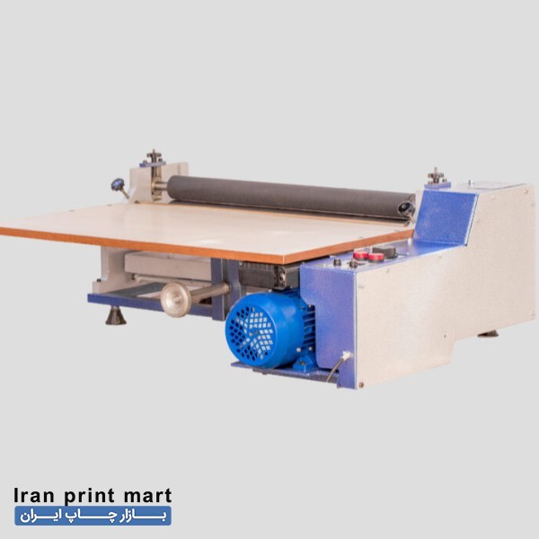 دستگاه سریشوم زن