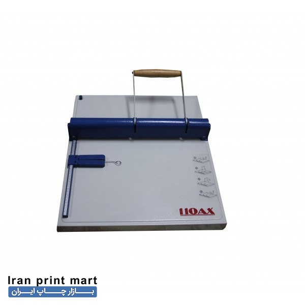 دستگاه پرفراژ و خط تا دو کاره