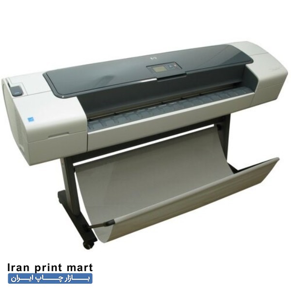 پلاتر استوک و دست دوم اچ پی