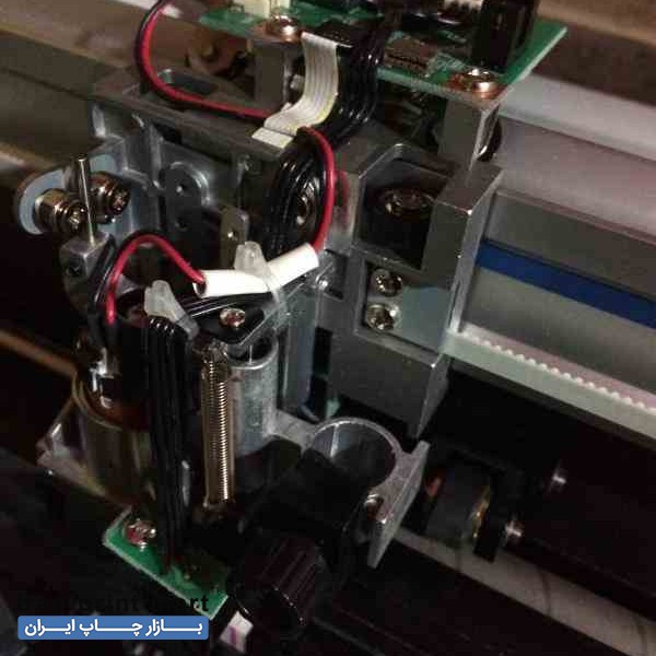 فروش و تعمیر انواع دستگاه کاتر پلاتر