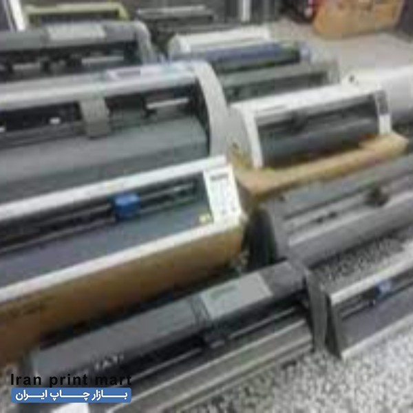 تعمیرات کاتر پلاترهای چینی و ...