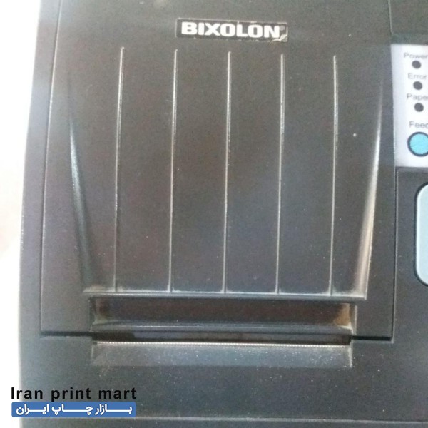 چابگر و پرینتر حرارتی فاکتور