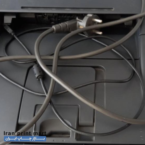 پرینتر رنگی لیزری کانن 7018