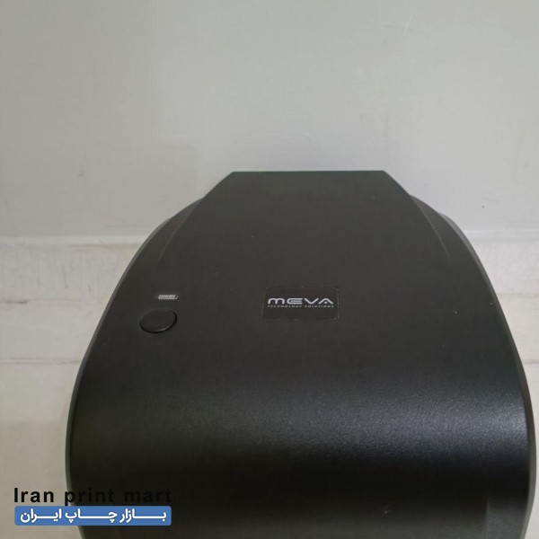 لیبل پرینتر میوا-مدل MPB4200 (لیبل زن)