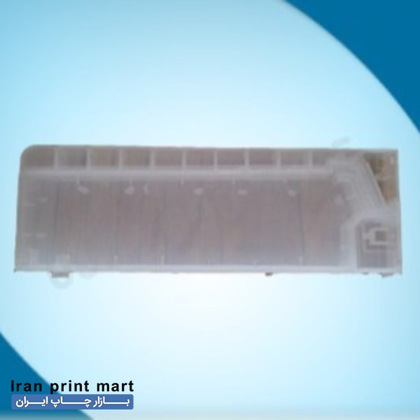 کارتریج طرح و فابریک سالونت و ....