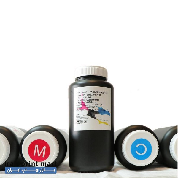 جوهر یووی Hi_print اصل