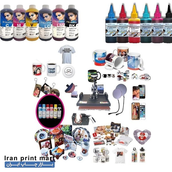 جوهر سابلیمیشن صد سی سی