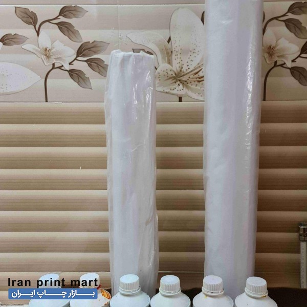 جوهر پلاتر ۶ رنگ میر و رول پلاتر