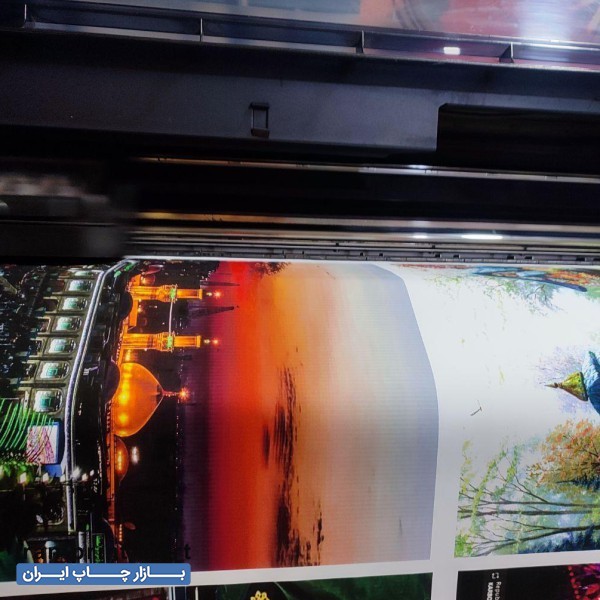 فروش پلاتر hp  سری z6100