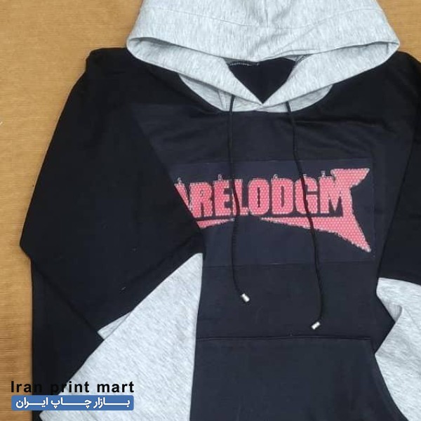 کارگر ساده جهت کارگاه چاپ لباس