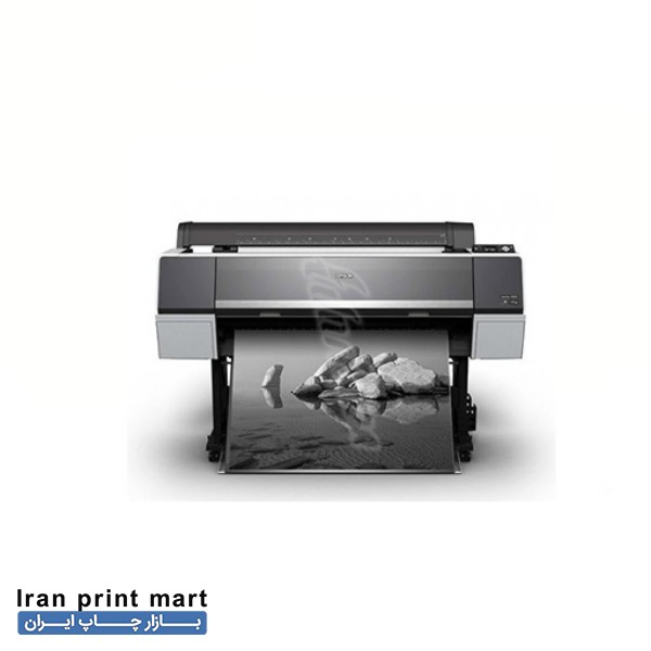 پلاتر 11 رنگ اپسون SC-P9000