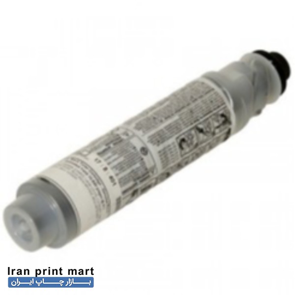 انواع کارتریج سیاه سفید ریکو و ...