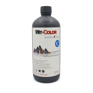 جوهر یووی فلت بد wit color