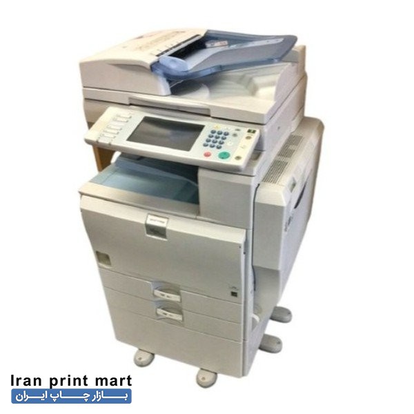 تعمیرات دستگاههای ریکو