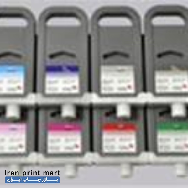 جوهرهای لیتری پلاترهای کانن