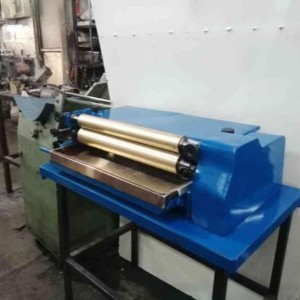 دستگاه سریشم زنی دهنه 60