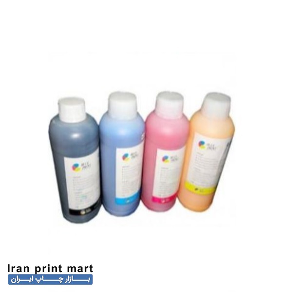 فروش انواع جوهر اکوسالونت