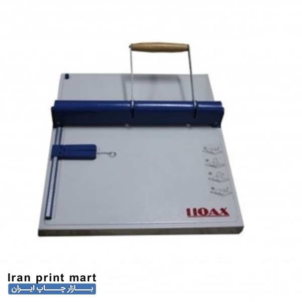 پرفراژ و خط تا دستی عرض 46