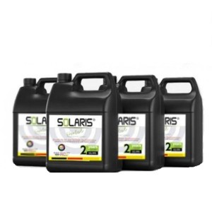 جوهر دستگاه چاپ بنر solaris