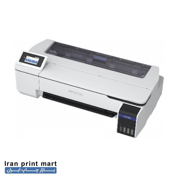 پلاتر جوهر افشان SureColor SC-F500 اپسون