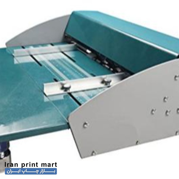 انواع دستگاه خط تا و پرفراژ