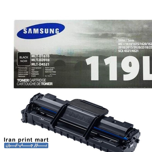 کارتریج سامسونگ SAMSUNG