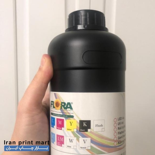 جوهر و کاغذ سابلیمیشن و یووی و اکو