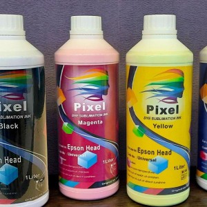 فروش  جوهر سابلیمیشن Pixel ساخت کشور کره جنوبی