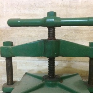 لوازم صحافی پرس  عتیقه