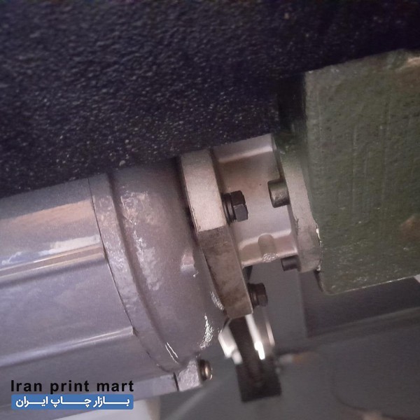 برش برقی کاغذ واقعا کارنکرده /تا الان تعمیر نشده