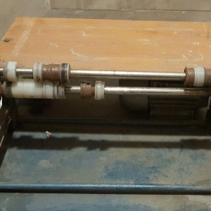 پرفراژ .پرس کارت منگنه برش شبرنگ
