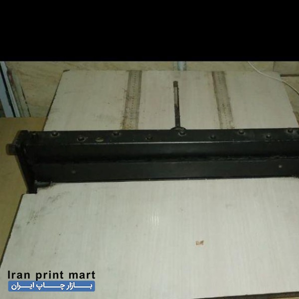 دستگاه پرفراژ فاکتور