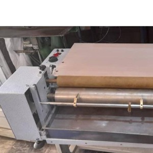 چسب زن صحافی سریشم زن