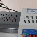 دستگاه لمینت پرس کارت A3