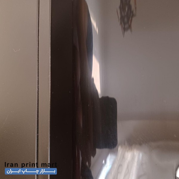 پرینتر جوهر افشان hp مدل office jet 7612