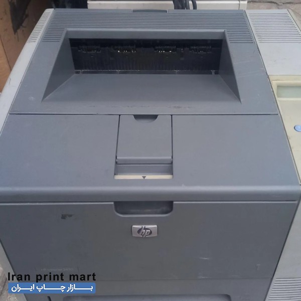 پرینتر تک کاره  لیزری سرعت بالا۲۴۲۰اچ پی