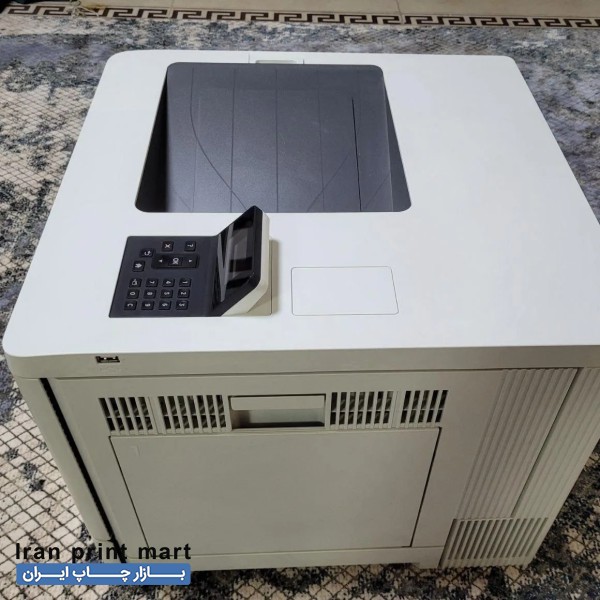hp m552 printer پرینتر رنگی لیزری اچ پی(با جعبه)