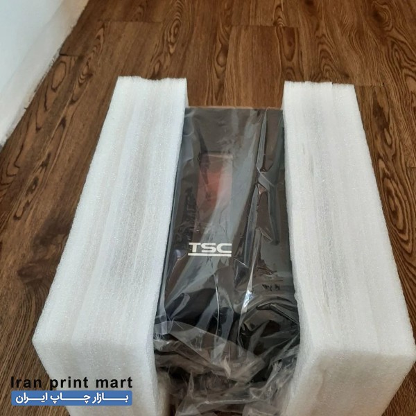 پرینتر لیبل زن tsc  مدل te200
