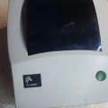پرینتر لیبل زن zebra gk888t