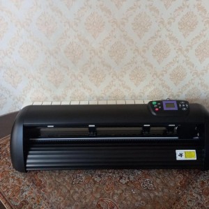 کاتر پلاتر در حد نو