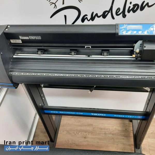 کاتر پلاتر Roses عرض ۶۰