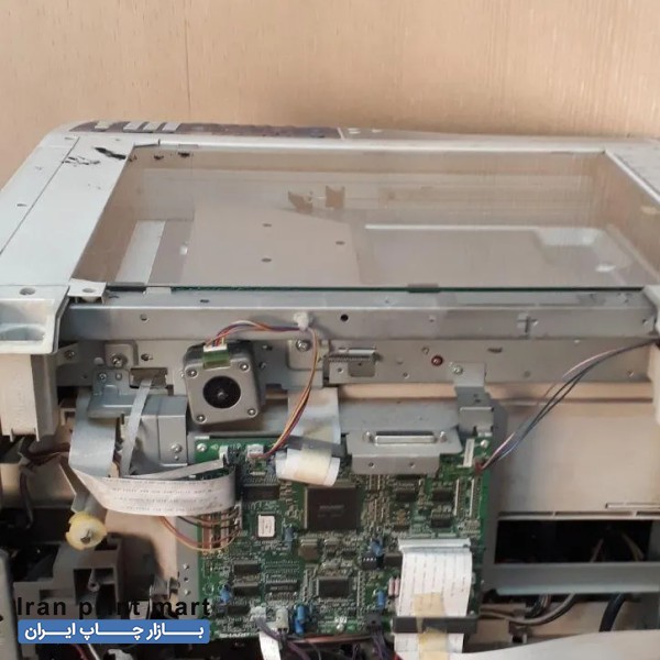 تعمیر پرینتر و کپی وشارژ کارتریج در محل