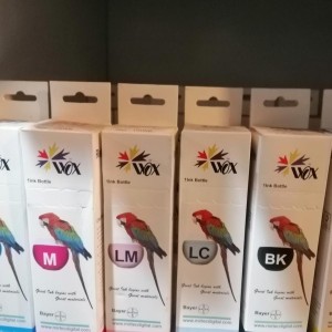 جوهر سابلی میشن کارتن دار vox اصلی