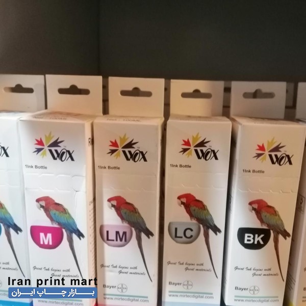 جوهر سابلی میشن کارتن دار vox اصلی