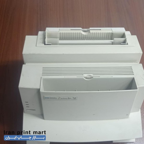پرینتر لیزری HP باسکول مدل 5L و 6L