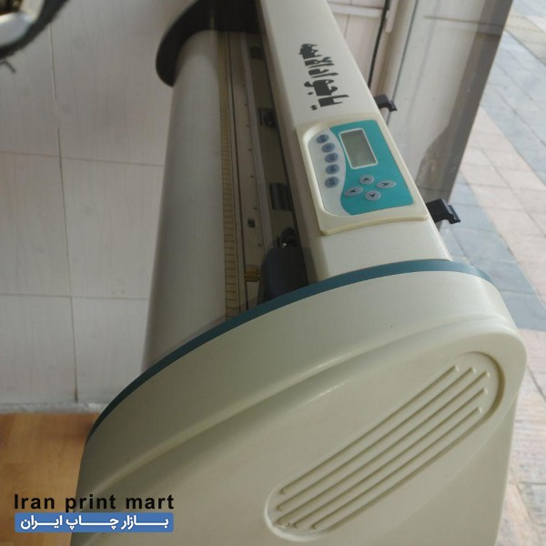 دستگاه کاتر پلاتر کوپم CP2500 عرض ۶۰