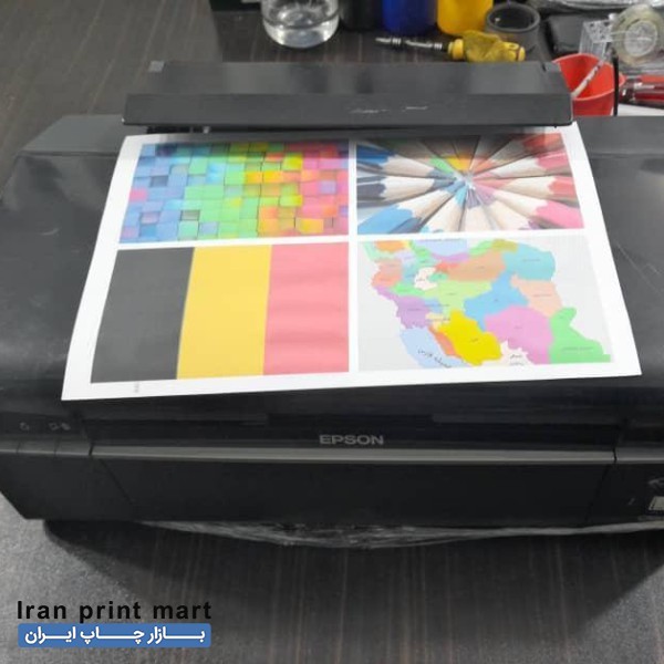 تعمیرتخصصی انواع چاپگر پرینتر شارژ کارتریج در محل