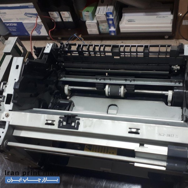 تعمیرات کپی و پرینتر لیزری