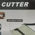 کاتر برش عکس و کاغذ
